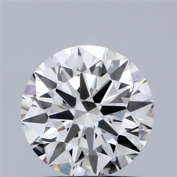 1.03 ct. round Lab Grown Diamond front image