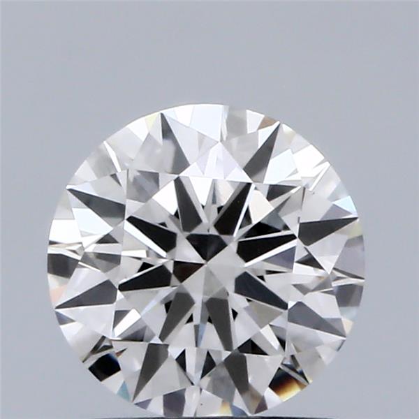1.05 ct. round Lab Grown Diamond front image