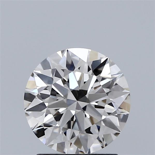 1.51 ct. round Lab Grown Diamond front image