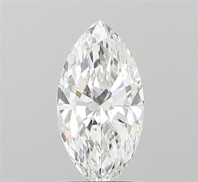1.55 ct. marquise Lab Grown Diamond front image