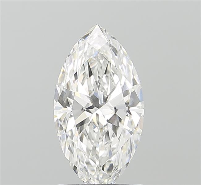 1.50 ct. marquise Lab Grown Diamond front image