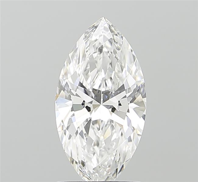 1.50 ct. marquise Lab Grown Diamond front image