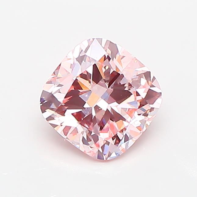 1.02 ct. cushion Lab Grown Diamond front image