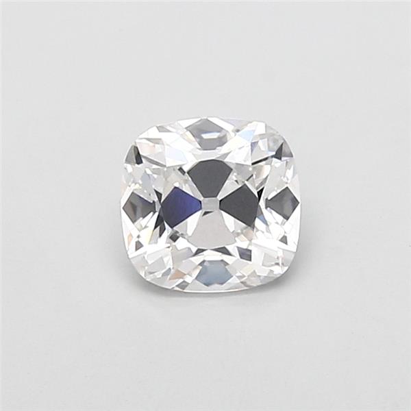 2.08 ct. cushion Lab Grown Diamond front image