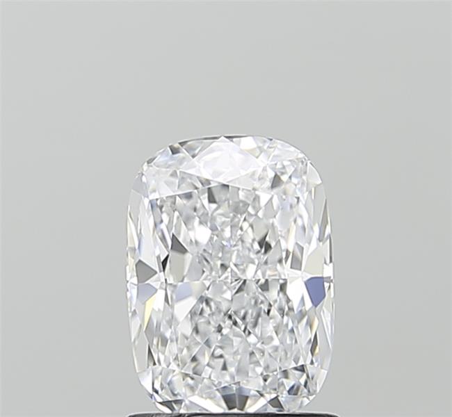 1.52 ct. cushion Lab Grown Diamond front image