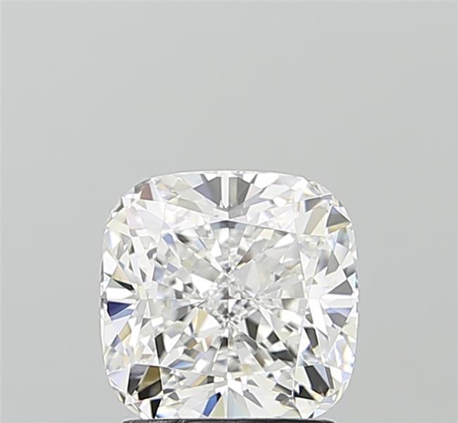 1.91 ct. cushion Lab Grown Diamond front image