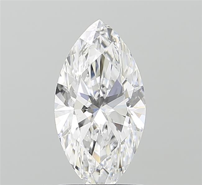1.50 ct. marquise Lab Grown Diamond front image