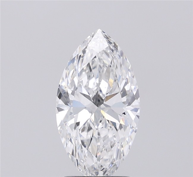 1.76 ct. marquise Lab Grown Diamond front image
