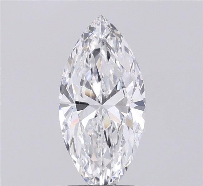 1.80 ct. marquise Lab Grown Diamond front image