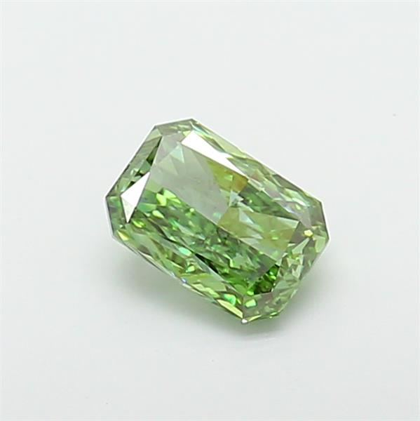 1.50 ct. radiant Lab Grown Diamond front image