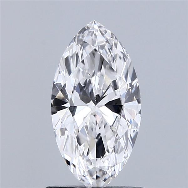 1.02 ct. marquise Lab Grown Diamond front image