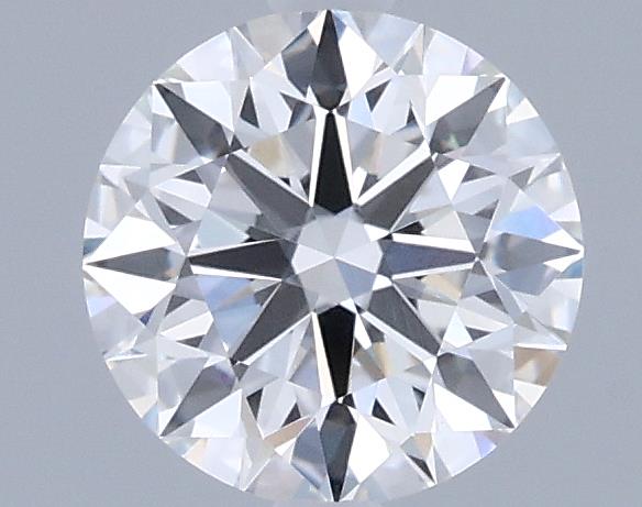 1.00 ct. round Lab Grown Diamond front image