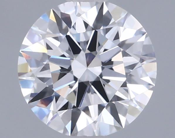 1.03 ct. round Lab Grown Diamond front image