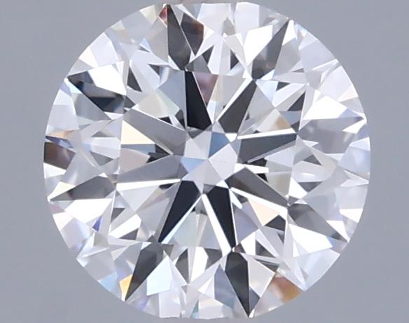 1.04 ct. round Lab Grown Diamond front image
