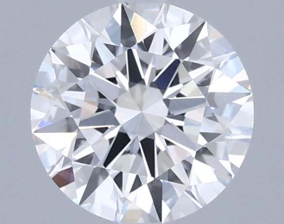 1.02 ct. round Lab Grown Diamond front image