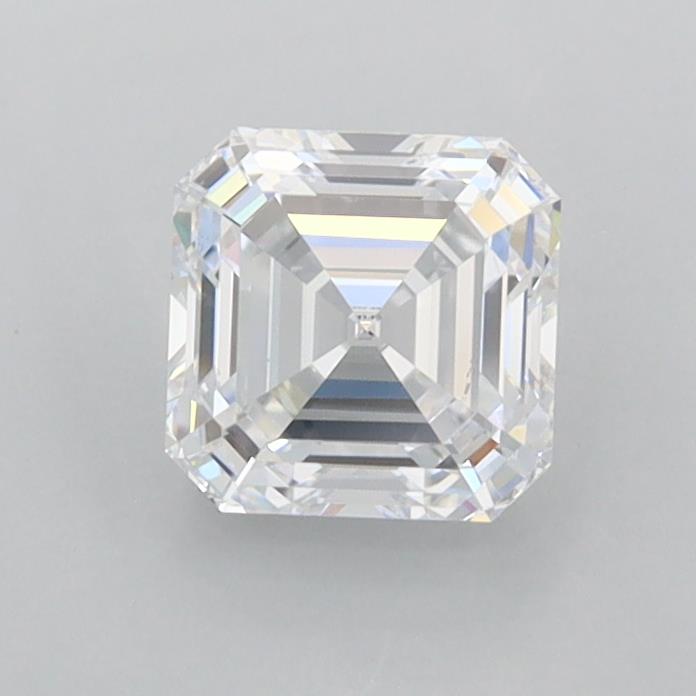 0.94 ct. asscher Lab Grown Diamond front image
