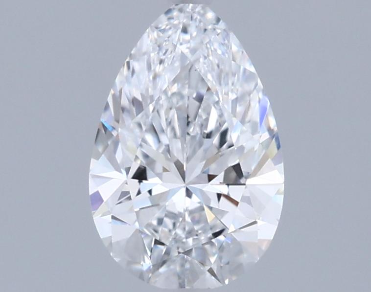 0.98 ct. pear Lab Grown Diamond front image