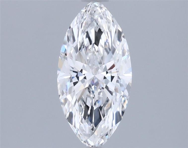 0.94 ct. marquise Lab Grown Diamond front image