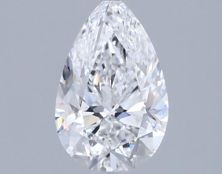 0.94 ct. pear Lab Grown Diamond front image
