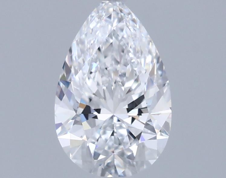 0.94 ct. pear Lab Grown Diamond front image