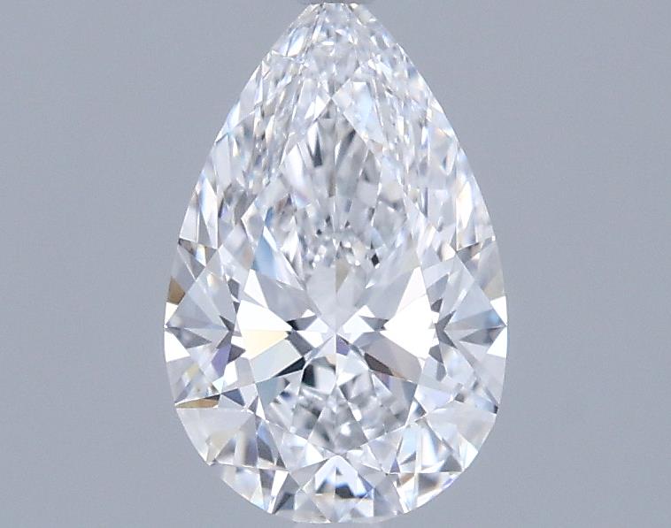 0.92 ct. pear Lab Grown Diamond front image