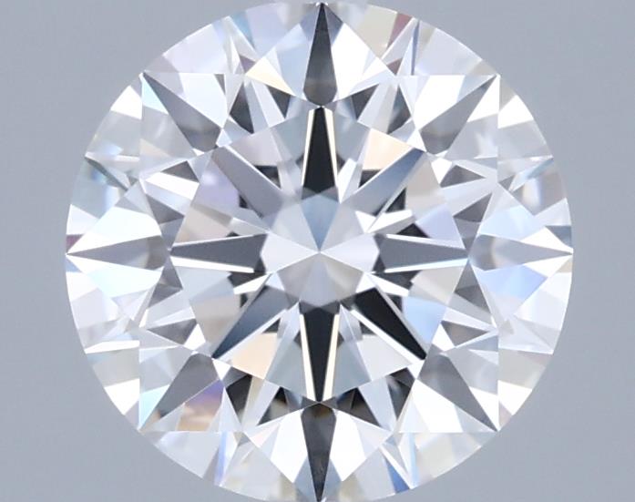 1.82 ct. round Lab Grown Diamond front image