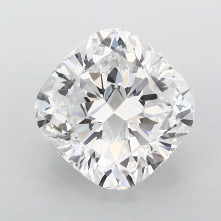 1.42 ct. cushion Lab Grown Diamond front image