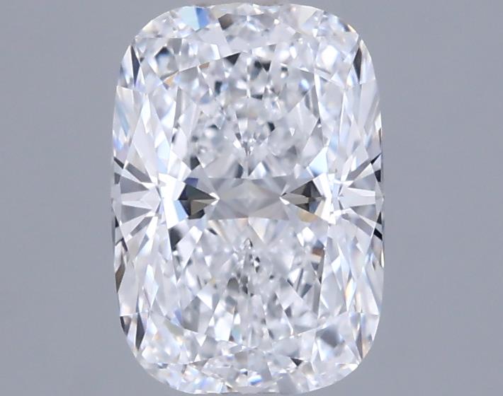 1.07 ct. cushion Lab Grown Diamond front image