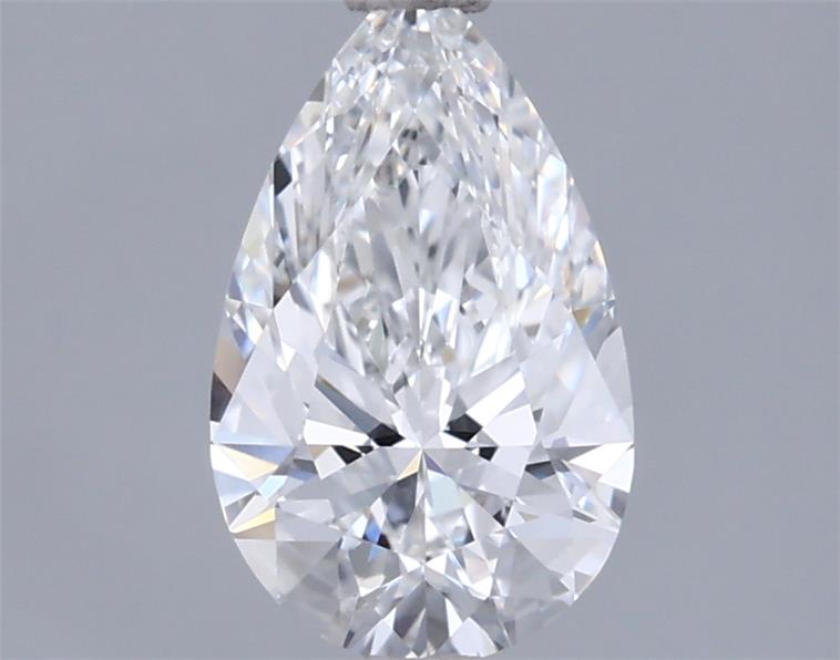 1.01 ct. pear Lab Grown Diamond front image