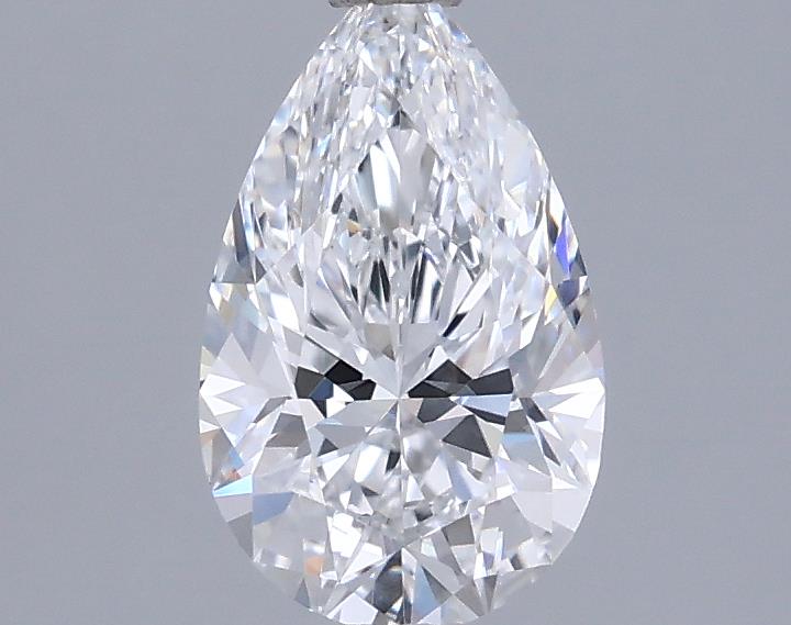 1.06 ct. pear Lab Grown Diamond front image