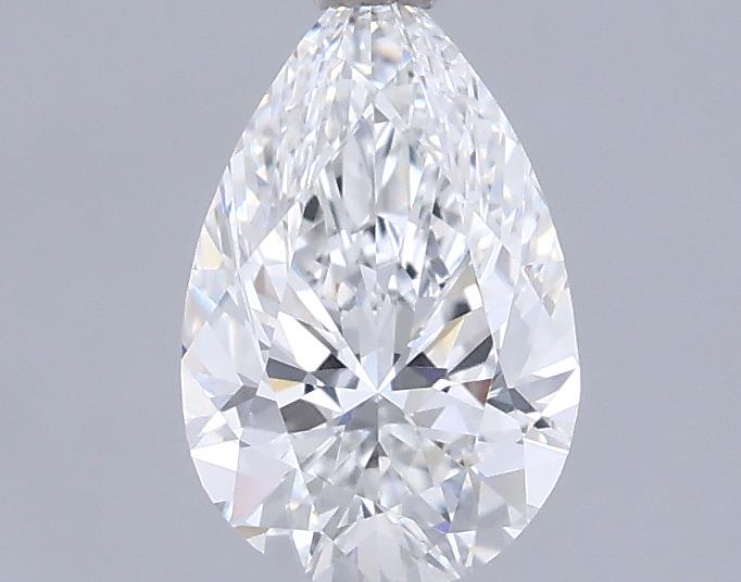 1.01 ct. pear Lab Grown Diamond front image