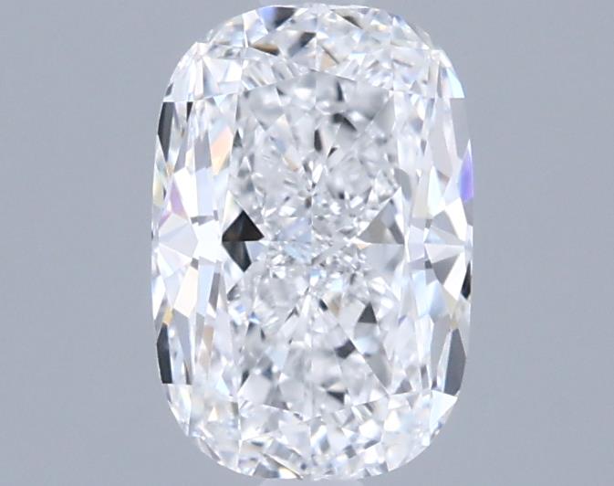 1.01 ct. cushion Lab Grown Diamond front image