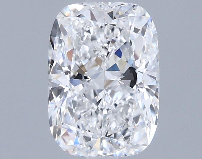 1.01 ct. cushion Lab Grown Diamond front image