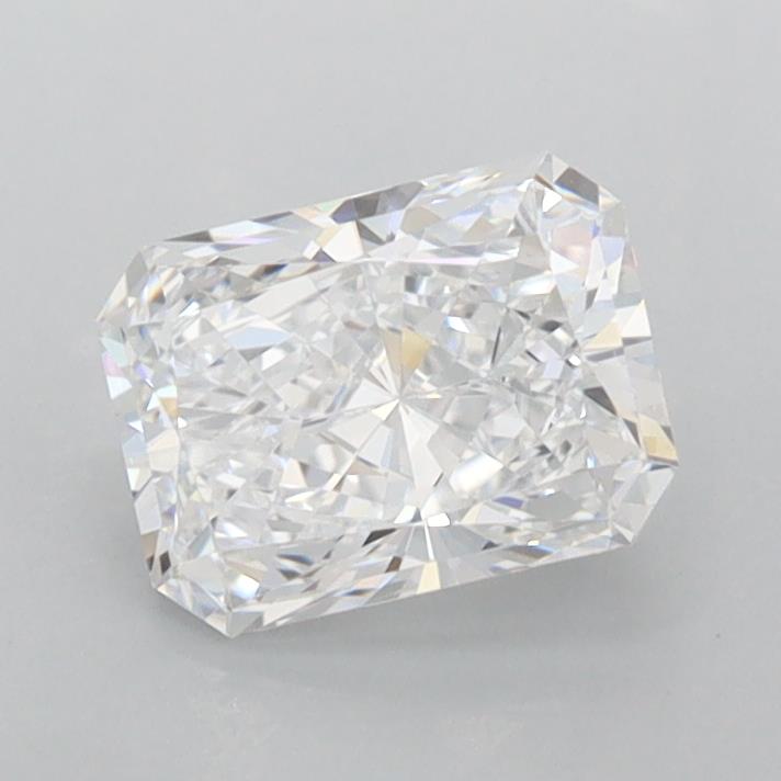 1.03 ct. radiant Lab Grown Diamond front image