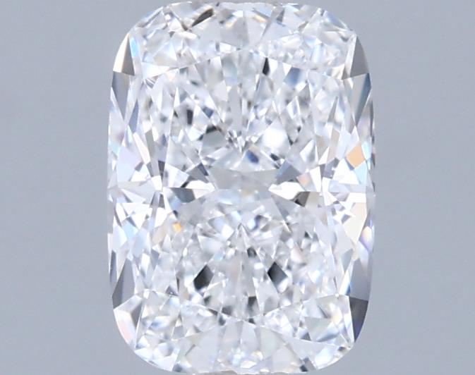 1.07 ct. cushion Lab Grown Diamond front image