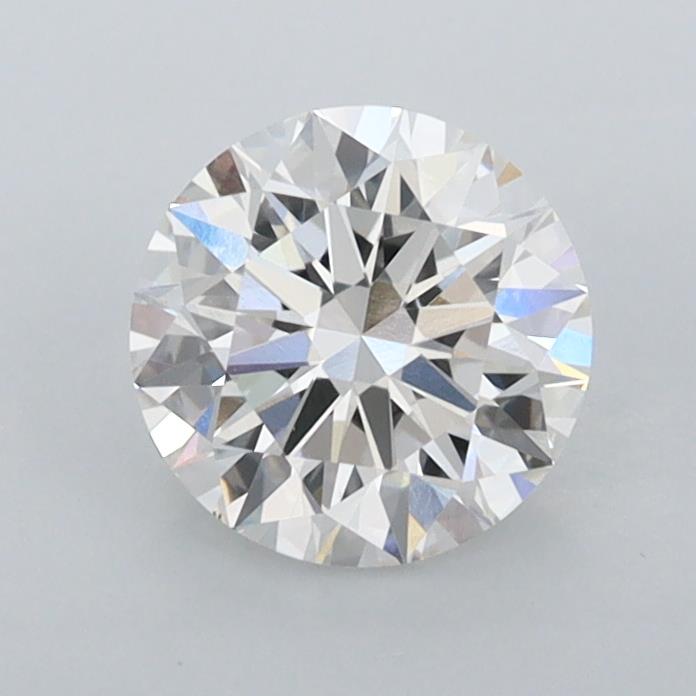 1.00 ct. round Lab Grown Diamond front image