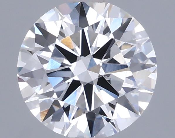 1.00 ct. round Lab Grown Diamond front image