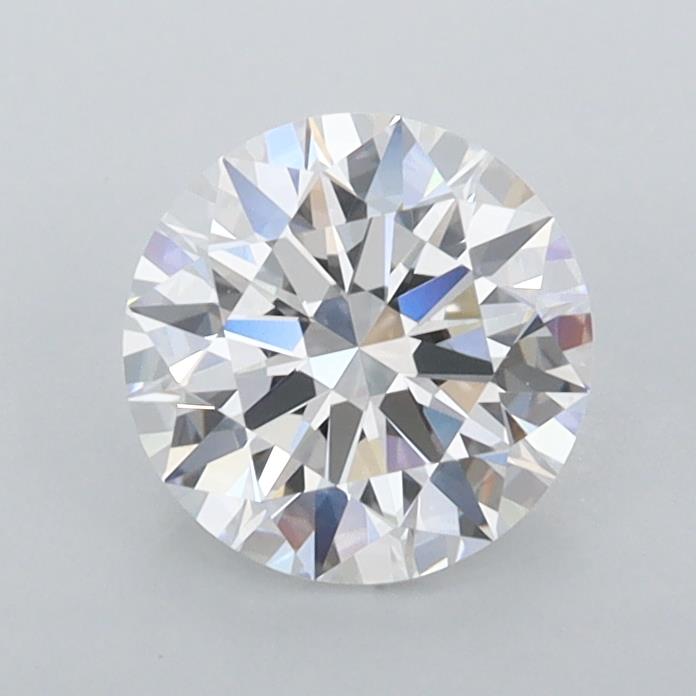 1.03 ct. round Lab Grown Diamond front image