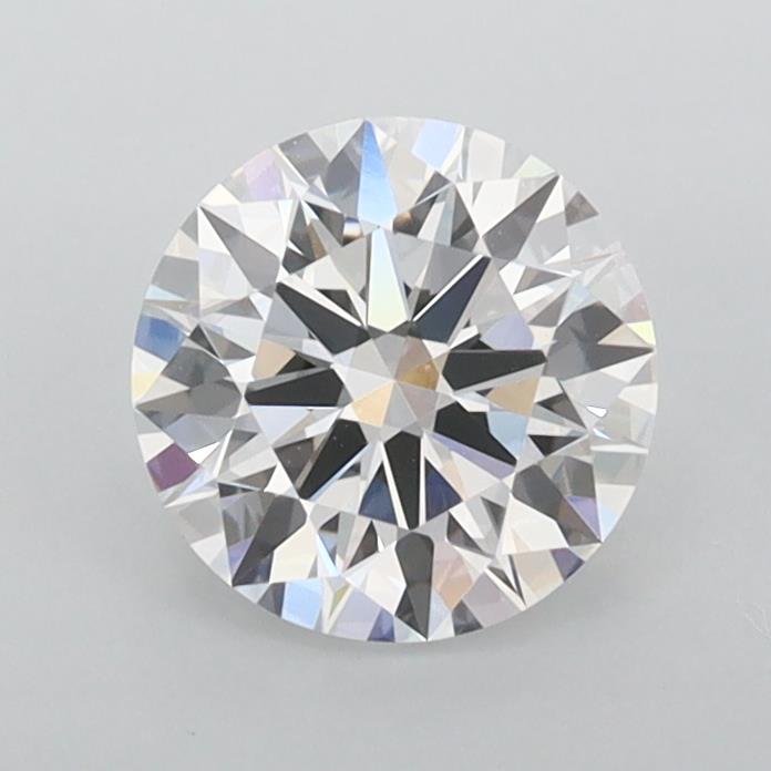 1.03 ct. round Lab Grown Diamond front image