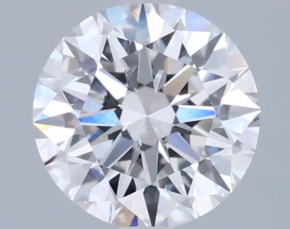 1.00 ct. round Lab Grown Diamond front image