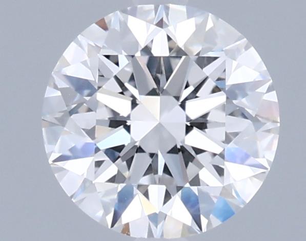 1.08 ct. round Lab Grown Diamond front image