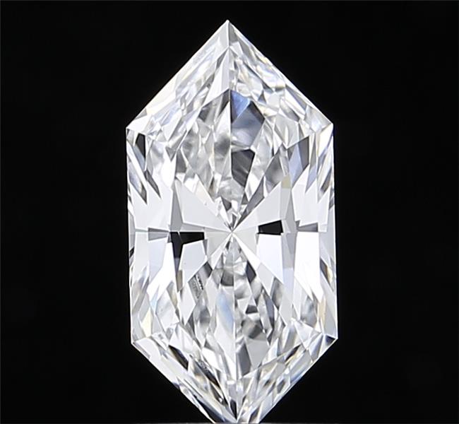 1.56 ct. marquise Lab Grown Diamond front image