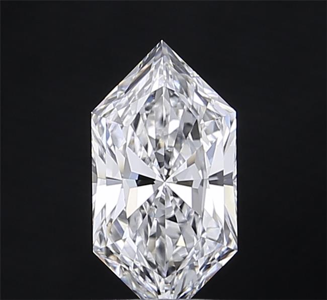 1.10 ct. marquise Lab Grown Diamond front image