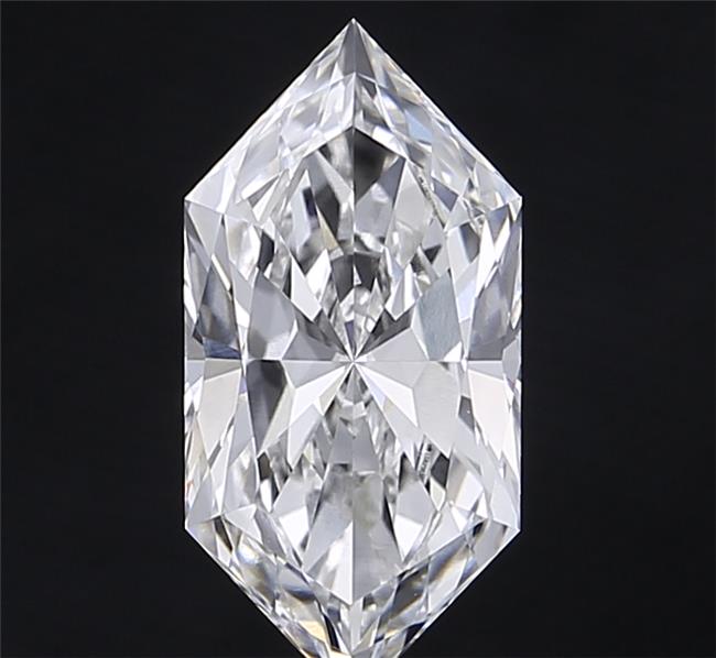 1.82 ct. marquise Lab Grown Diamond front image