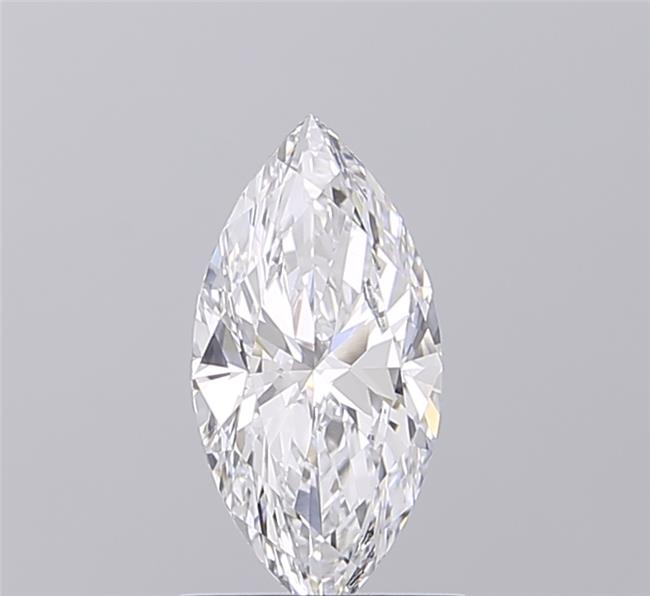 1.04 ct. marquise Lab Grown Diamond front image