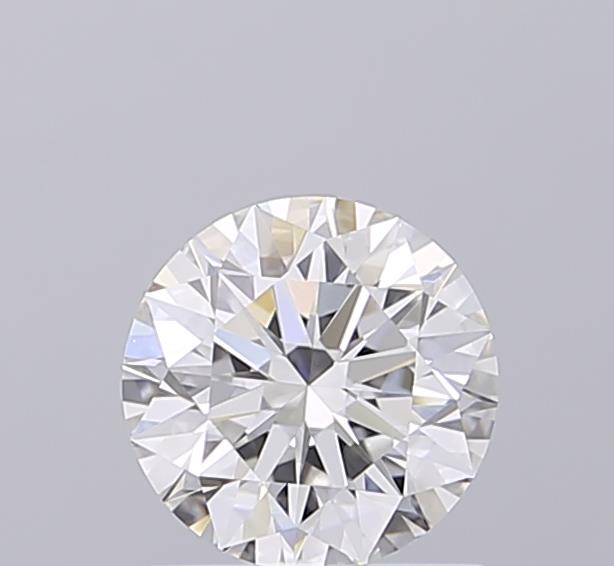 1.03 ct. round Lab Grown Diamond front image