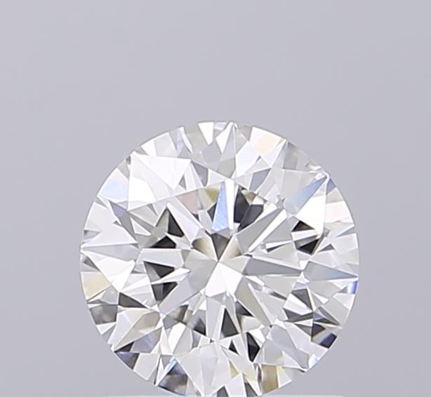 1.23 ct. round Lab Grown Diamond front image