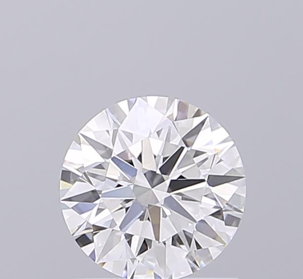 1.03 ct. round Lab Grown Diamond front image