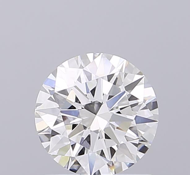 1.23 ct. round Lab Grown Diamond front image