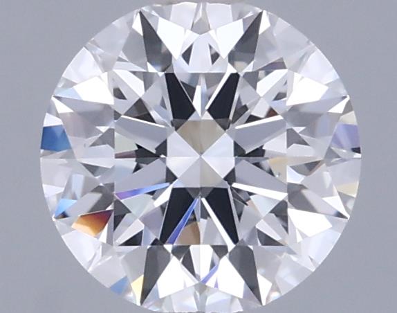 0.94 ct. round Lab Grown Diamond front image